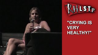 Harriet Kemsley on ghosts and Why Is Harriet Crying  from RHLSTP 473 [upl. by Grata985]