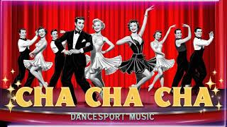 Best Latin Dance Cha Cha Cha 2024 Playlist  Nonstop Old Latin Cha Cha Cha Instrumental Of All Time [upl. by Nerrual]