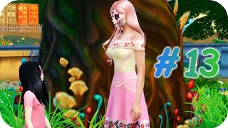 BUSCANDO CALAVERAS DE AZÚCAR  Ep 13 La Vida de Reah MiVi  Sims 4 [upl. by Vaughan]