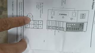 connect power supply for 1734 AENTR [upl. by Ricki]