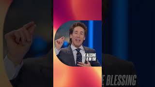 You are Blessed  joelosteen [upl. by Turnheim]