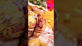 💖Mera Dil Ye Pukare Aaja Please Subscribe Wedding Shorts [upl. by Dnomder]