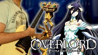 「VORACITY」 Overlord III OP【TABS】by Fefe [upl. by Luca]