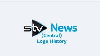 STV News Central Logo History [upl. by Yardley776]