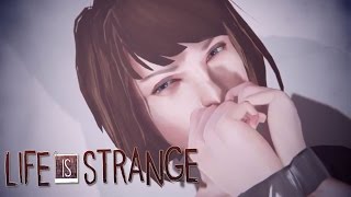 IN THE DARK ROOM WITH MR PSYCHO  Life is Strange EP5P1 [upl. by Izzy]