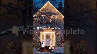 quotJoy to the Worldquot Música Instrumental NAVIDEÑA en Desconecta Rutina en Navidad✨ [upl. by Chui]