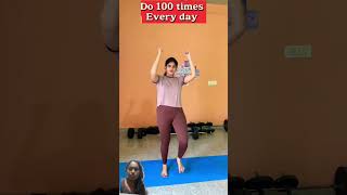 Weight loss bellyfat workout for beginners shorts yoga shortsfeed yt [upl. by Alyam]