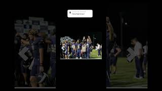 Rating your high school football teams Part Foley High Which should I do next highschool [upl. by Endora]