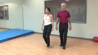 Learn to Samba Dance [upl. by Ignatius]