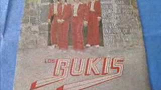 Los bukis popurri 3 [upl. by Lytsirhc]