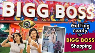 Bigg Boss ಗೆ ಹೋಗೋಕೆ ಏನೆಲ್ಲಾ 👚Shopping ಮಾಡಿದ್ದೀನಿ ಗೊತ್ತಾ  Namratha Gowda [upl. by Norvin354]