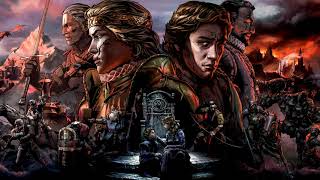 Thronebreaker The Witcher Tales  Ysgith Extended [upl. by Weibel]