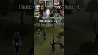 Moist Critical is in Denial About Loving MMOs moistcr1tikal penguinz0 mmo mmorpg mmogames wow [upl. by Aisatna]