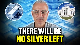 1000 Increase in SILVER Demand This Will Change Everything For Gold amp Silver  Peter Krauth [upl. by Sualokcin123]