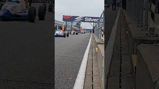 Are you READY Formula Ford Walter Hayes Trophy Silverstone [upl. by Alisia]