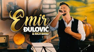 RICH BAND amp EMIR DJULOVIC LIVE MIX  KAFANA NARODNA PRICA 2020 [upl. by Jamin]