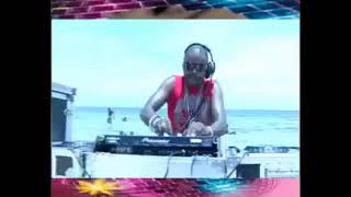 DJ DAN YO CLASSIC VIDEO MIX LIDO BEACH ENTEBBE 2006 MIXXX [upl. by Perrin]