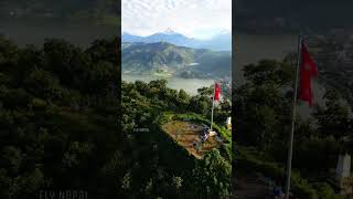 Exploring Nepal❤ ✨nepal viral shorts trending fyp foryou song nepali love newsong like [upl. by Dierdre]