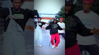 Amp It Up  by jaydon lewis 🔥🔥🔥jaydon lewis dancechallenge [upl. by Pacificas]