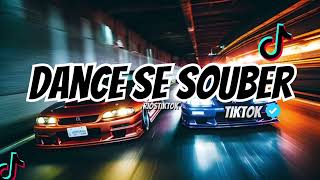 Dance se souber TikTok 2024 [upl. by Annoiek963]