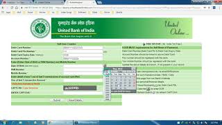 How To Register Internet Banking on United Bank Of India UBI Without Visit Bank [upl. by Htebyram]