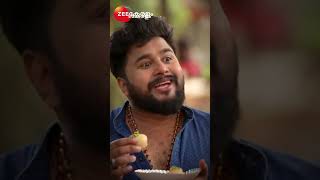 Kudumbashree Sharada Shorts Zee Keralam Entertainment Drama [upl. by Nrol544]