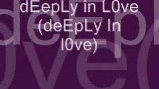 Hillsong  Deeply in love [upl. by Dine524]