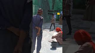 Ajmer sharif Khawajanawaz vlog 🤲🤲 [upl. by Bronwyn]