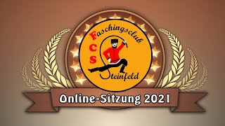 FCS OnlineSitzung 2021 [upl. by Oswin726]