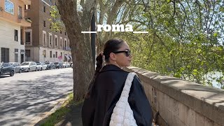 roma vlog 6 [upl. by Nibas]