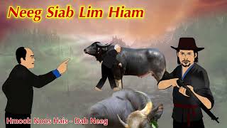 Neeg Lub Siab Lim Hiam 1262022 [upl. by Akienaj703]