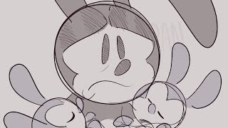 Beesechurger  Toons Animatic WIP [upl. by Wagner]