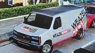 GTA 5︱How to get Weazel News van︱Part 1 [upl. by Maitund]