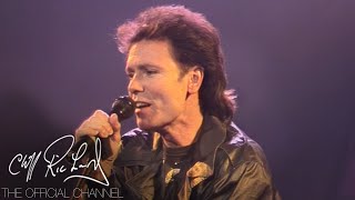 Cliff Richard  Im Alive Ohne Filter 14th Oct 1987 [upl. by Dnomse354]