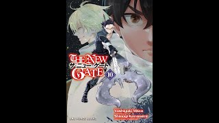 The New Gate LN Vol 10 Audiobook  Full [upl. by Mcnutt432]