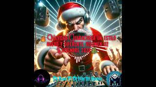 🔥 Navidad guarachera un estilo nuevo y diferente vl 02 Diciembre 2024🌲🇻🇪Dj Jose Ft Dj Martin Remix🚨 [upl. by Kariotta908]