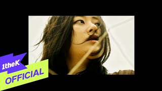 MV KCM  Dear My Eunyoung은영이에게 [upl. by Annawit]