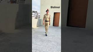 Ncc cadet bishnoi [upl. by Penland431]