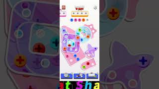 Screw Jam Level 58 Hard [upl. by Isteb224]