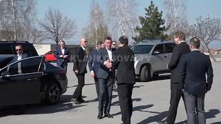 Veseli Kosova qender ballkanike e inovacionit  29032019  Klan Kosova [upl. by Prosper]