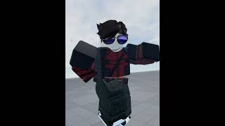 deadpool dance bye bye bye roblox robloxedit viralshort deadpool [upl. by Ahsirt]