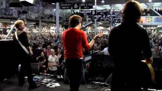 Live at Amoeba Records LA [upl. by Taryn868]