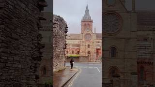 Kirkwall Scotland [upl. by Paapanen]