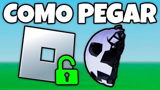 COMO VAMOS PEGAR O NOVO ITEM GRÁTIS SECRETO DO THE HAUNT NO ROBLOX [upl. by Hugibert557]