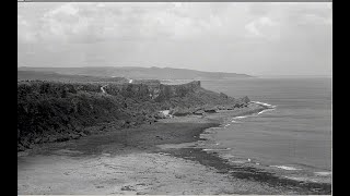 The Lasting Shadows of War Okinawas WWII Legacy [upl. by Reviere]