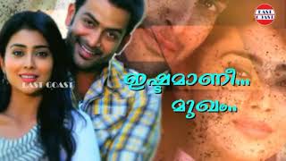 Pokkiri raja Manikkinavin karaoke with lyrics malayalam karaokemusic karaokewithlyrics trending [upl. by Trahurn686]