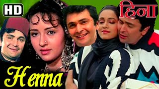 Henna Movie 1991 Full Facts  Hd  Rishi Kapoor Zeba Bakhtiar Ashwini Bhavefull factsampRileviw [upl. by Eardnoed262]