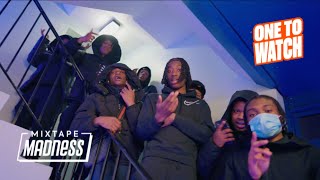 Taifunds  Rap What I Live Music Video  MixtapeMadness [upl. by Middleton]