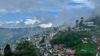 Above the clouds Darjeeling’s breathtaking views [upl. by Kerk]