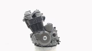 Used Engine Honda CBF 250 2006 249505 [upl. by Booker443]